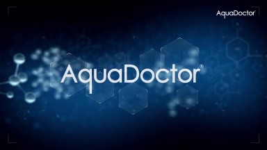 Як використовувати хімію для басейну AquaDoctor